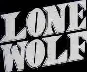logo Lone Wolf (UK-1)